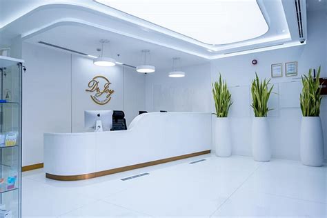 dr joy jumeirah